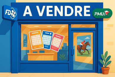 Achat  Fonds de commerce Saint-Pierre (97410) - REUNION