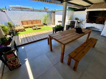 Achat Maison Le Port (97420) - REUNION