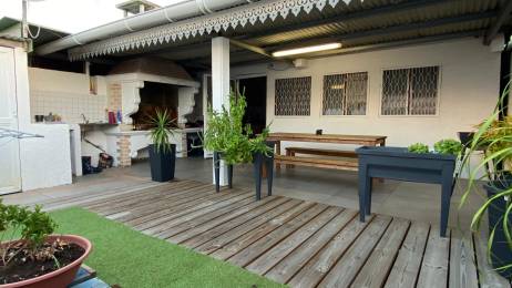Achat Maison Le Port (97420) - REUNION
