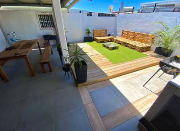 Achat Maison Le Port (97420) - REUNION
