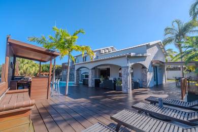 Achat Maison Saint-Leu (97436) - REUNION