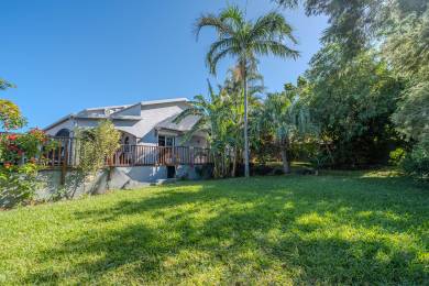 Achat Maison Saint-Leu (97436) - REUNION
