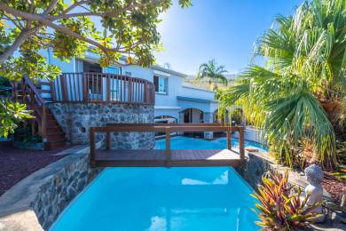 Achat Maison Saint-Leu (97436) - REUNION