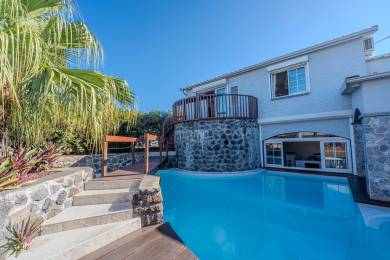 Achat Maison Saint-Leu (97436) - REUNION