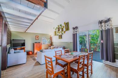 Achat Maison Saint-Leu (97436) - REUNION