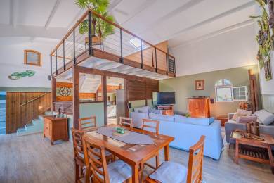 Achat Maison Saint-Leu (97436) - REUNION