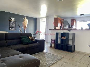 Location Appartement Petite Ile (97429) - REUNION