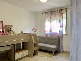 Location Appartement Petite Ile (97429) - REUNION