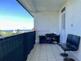 Location Appartement Petite Ile (97429) - REUNION