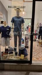 Location  Local Commercial Saint-Denis (97400) - REUNION