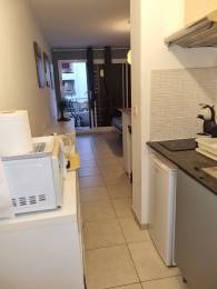 Location Appartement Saint-Denis (97400) - REUNION