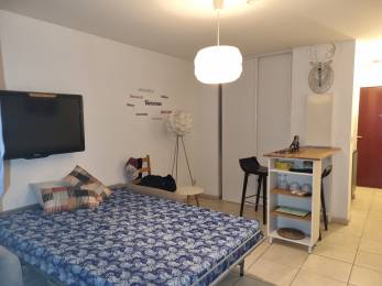 Location Appartement Saint-Denis (97400) - REUNION