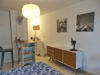 Location Appartement Saint-Denis (97400) - REUNION
