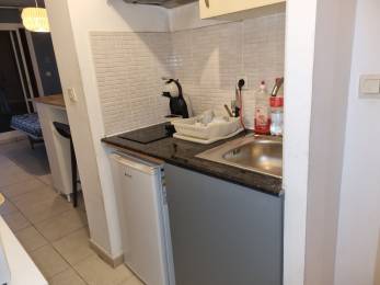 Location Appartement Saint-Denis (97400) - REUNION