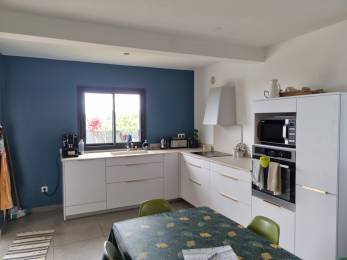 Location Villa Sainte-Clotilde (97490) - REUNION