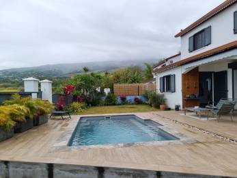 Location Villa Sainte-Clotilde (97490) - REUNION