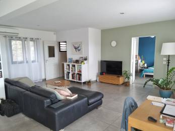 Location Villa Sainte-Clotilde (97490) - REUNION