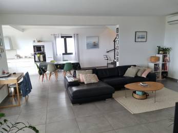 Location Villa Sainte-Clotilde (97490) - REUNION