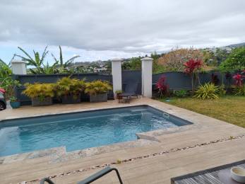 Location Villa Sainte-Clotilde (97490) - REUNION