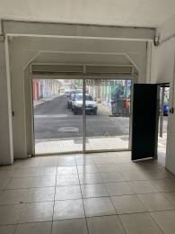 Location  Local Commercial Pointe à Pitre (97110) - GUADELOUPE