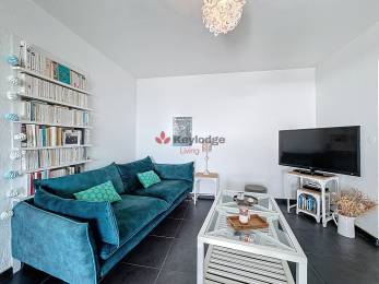 Location Appartement Sainte-Clotilde (97490) - REUNION