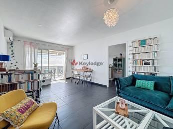 Location Appartement Sainte-Clotilde (97490) - REUNION