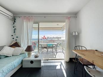 Location Appartement Sainte-Clotilde (97490) - REUNION