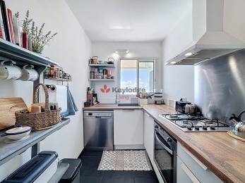 Location Appartement Sainte-Clotilde (97490) - REUNION