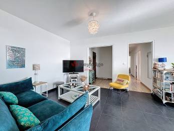 Location Appartement Sainte-Clotilde (97490) - REUNION