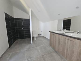 Location Appartement Hauts de Saint-Leu (97424) - REUNION