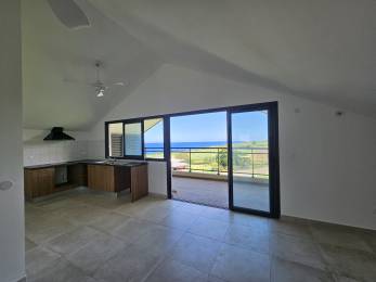Location Appartement Hauts de Saint-Leu (97424) - REUNION