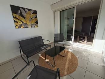 Achat Appartement Saint-Paul (97460) - REUNION