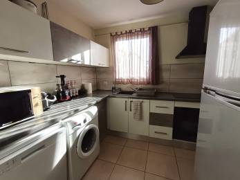 Achat Appartement Saint-Paul (97460) - REUNION