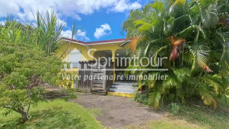 Location Maison Bouillante (97125) - GUADELOUPE