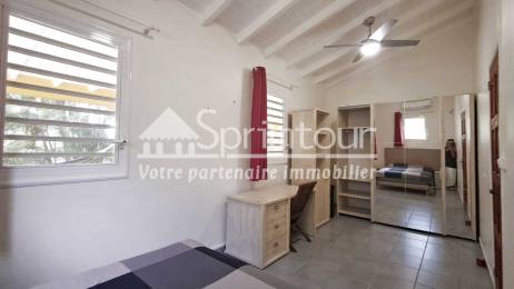 Location Maison Bouillante (97125) - GUADELOUPE