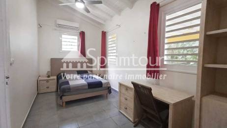 Location Maison Bouillante (97125) - GUADELOUPE