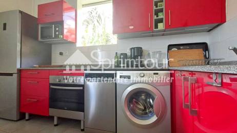 Location Maison Bouillante (97125) - GUADELOUPE