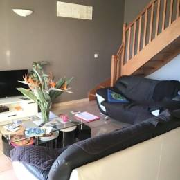 Location appartement Saint-Gilles les Bains (97434) - REUNION