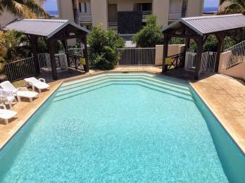 Location appartement Saint-Gilles les Bains (97434) - REUNION