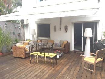 Location appartement Saint-Gilles les Bains (97434) - REUNION