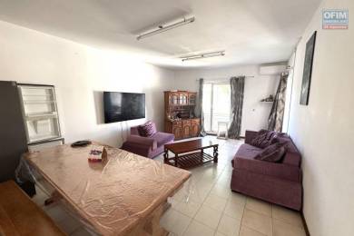 Location Appartement Flic en Flac () - MAURICE
