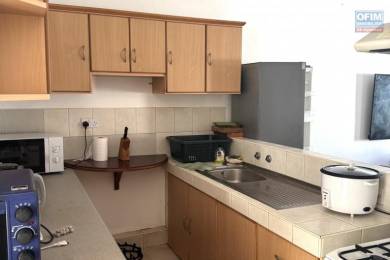 Location Appartement Flic en Flac () - MAURICE