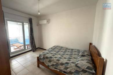 Location Appartement Flic en Flac () - MAURICE