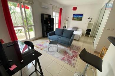 Location Appartement Saint-Denis (97400) - REUNION