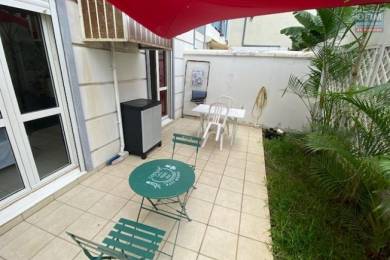 Location Appartement Saint-Denis (97400) - REUNION
