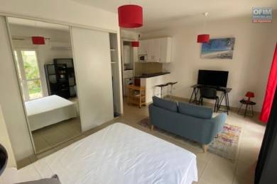 Location Appartement Saint-Denis (97400) - REUNION