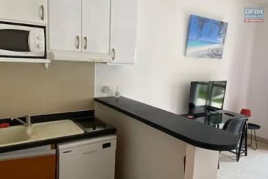 Location Appartement Saint-Denis (97400) - REUNION