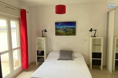 Location Appartement Saint-Denis (97400) - REUNION