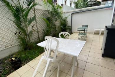 Location Appartement Saint-Denis (97400) - REUNION