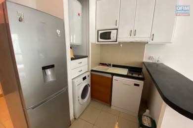 Location Appartement Saint-Denis (97400) - REUNION